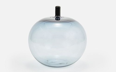 Ingeborg Lundin, 'Expo Apple' Vase