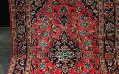 Iranischer Keshan - Carpet - 148 cm - 101 cm