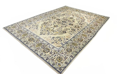 Isfahan Kork - Carpet - 340 cm - 250 cm