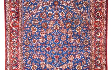 Isfahan senza medaglione - Carpet - 310 cm - 206 cm