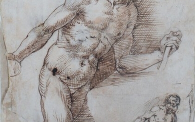 Jacopo PALMA Il Giovane (1548-1628)