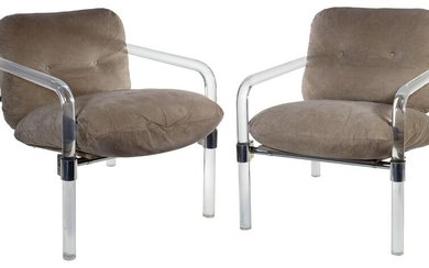 Jeff Messerschmidt Pipe Line Series II Chairs