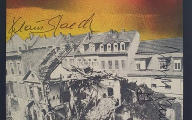 Joseph Beuys (1921-1986) - Besucht Das Schöne Heidelberg