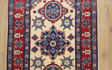 Kazak - Carpet - 123 cm - 80 cm