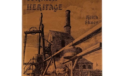 Keith Skues Cornish Heritage