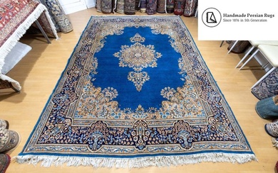 Kirman - Carpet - 313 cm - 227 cm