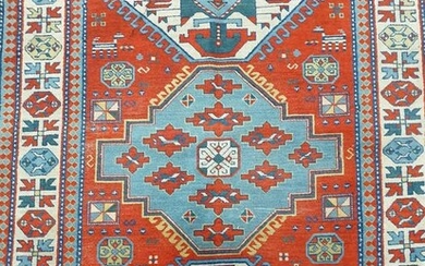 Kuba Schirwan - Carpet - 210 cm - 135 cm