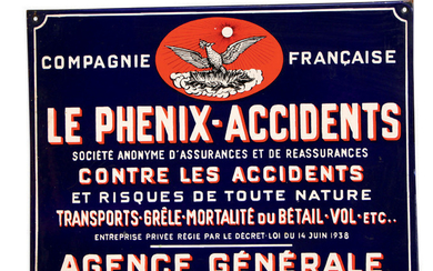 LE PHENIX ACCIDENTS