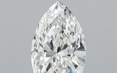 Loose Diamond - Marquise 0.92ct F VS1