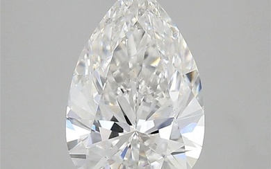 Loose Diamond - Pear 2.24ct F VS2