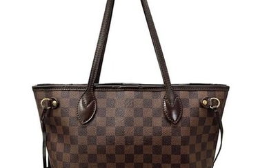 Louis Vuitton - Neverfull PM Shoulder bag