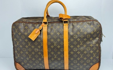 Louis Vuitton - Sirius 55 - Travel bag