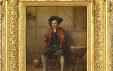 MADOU Jean Baptiste (1796 1877)