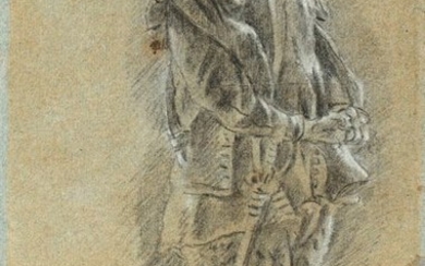 MIEL Jan (Beveren vers 1599 Turin 1663)