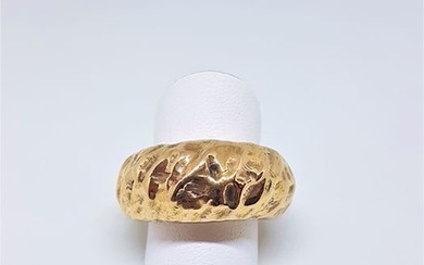 Mancadori - 18 kt. Gold - Ring