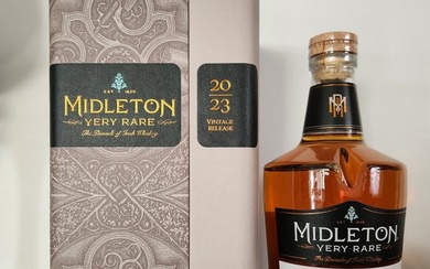 Midleton - Very Rare 2023 - 700ml
