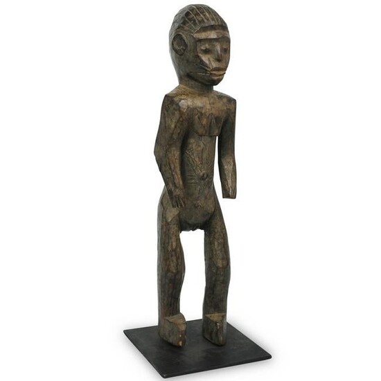 Moba Shrine Ancestor Figure