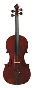 Modern French Violin - Georges Coné, Lyon, 1937, bearing the maker’s original label, length of two-piece back 357 mm.