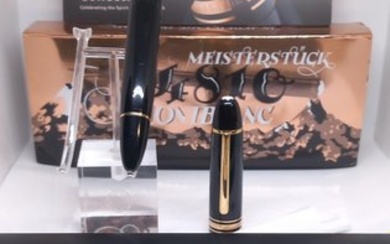 Montblanc Meisterstuck 149 18K - Fountain pen