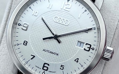 Mühle Glashütte - Audi Automatic - - M1-21-40 - Men - 2011-present