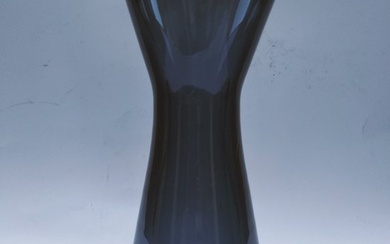 Murano, Seguso Vetri d'Arte - Submerged vase - Glass