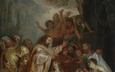 Naar Peter Paul Rubens