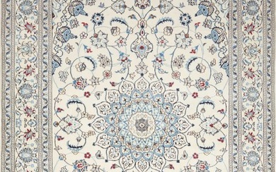Nain Kaschmar - Carpet - 293 cm - 195 cm