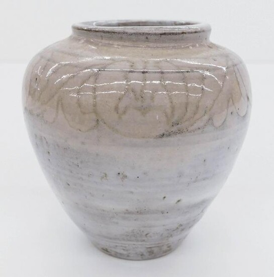 Newcomb Guild (College) Art Pottery Vase