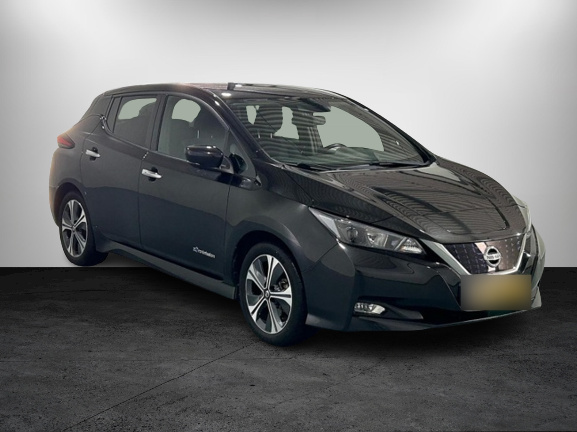 Nissan Leaf - N-Connecta 40 kWh