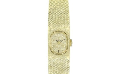 OMEGA Ladies' Watch in 14K Gold