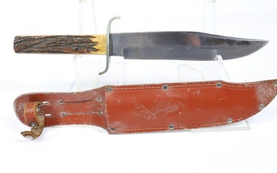 ORIGINAL BOWIE KNIFE