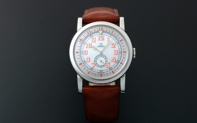 Omega Museum Pilot Watch 5770.73.03