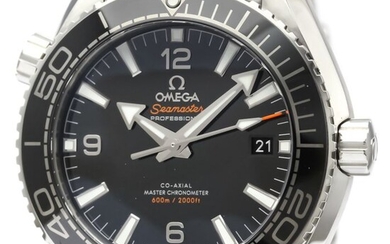 Omega - Seamaster - 215.30.44.21.01.001 - Men - .