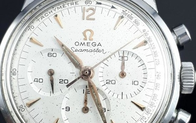 Omega - Vintage Chronograph Cal 321 - Men - 1901-1949