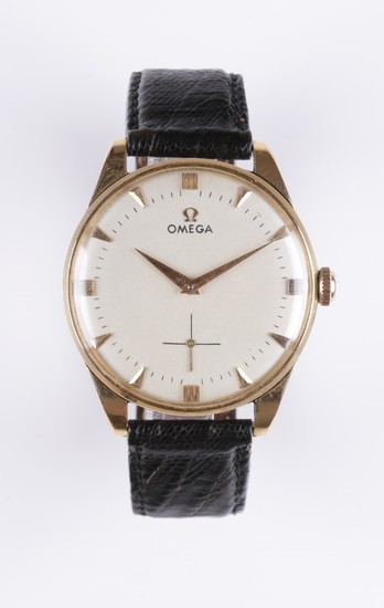 Omega um 1961