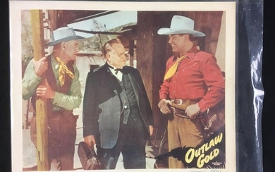 Outlaw Gold Promotional Photo