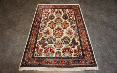 Persian sarough - Carpet - 157 cm - 109 cm