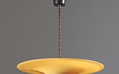 Poul Henningsen, Louis Poulsen, Pendant Lamp, model Four Shade 4/3.5/3