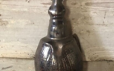 RaR - Thomas Eyck - Vase (1) - Schwarm, number 23 / 40