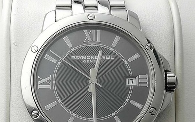 Raymond Weil - Tango - No Reserve Price - 5591 - Men - 2011-present