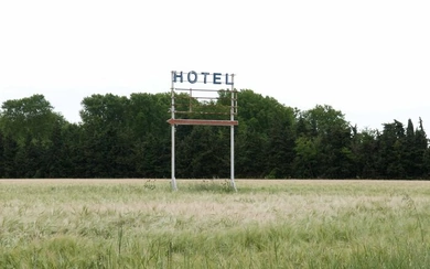 Romain Boutillier - "HOTEL" France