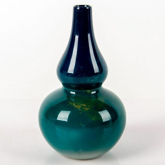 Royal Doulton Titanian Style Vase