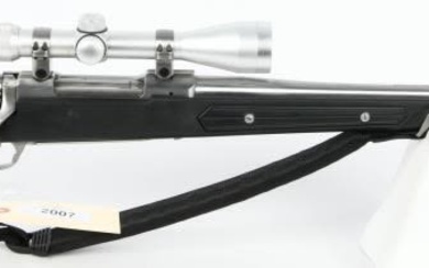 Ruger M77 Mark II Boat Paddle Rifle .280 Rem