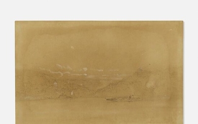 Sanford Robinson Gifford, View of Tivoli…
