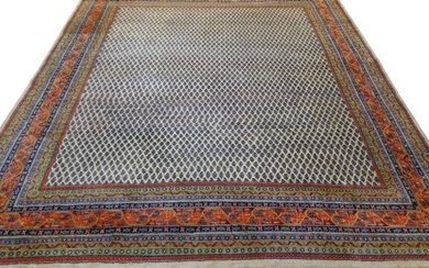 Sarough Mir - Carpet - 300 cm - 260 cm