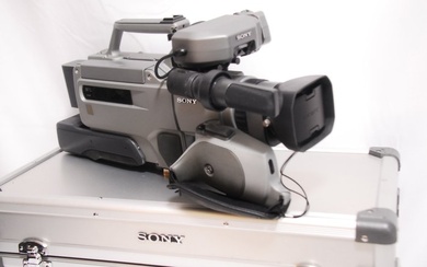 Sony DCR-VX9000 Digital video camera