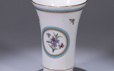 Spode Porcelain Vase