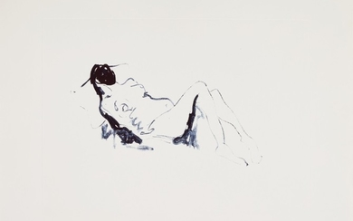 TRACEY EMIN | FURTHER BACK TO YOU