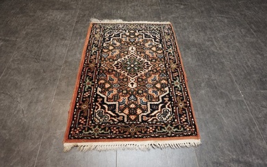 Tabriz - Carpet - 90 cm - 60 cm