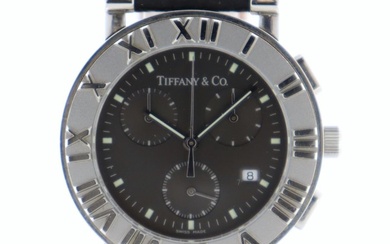 Tiffany - Atlas - No Reserve Price - Z0002.32.10A11A00A - Unisex - 2000-2010